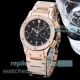 New Copy Hublot Classic Fusion Ladies Quartz Chronograph Watches Diamond-set (2)_th.jpg